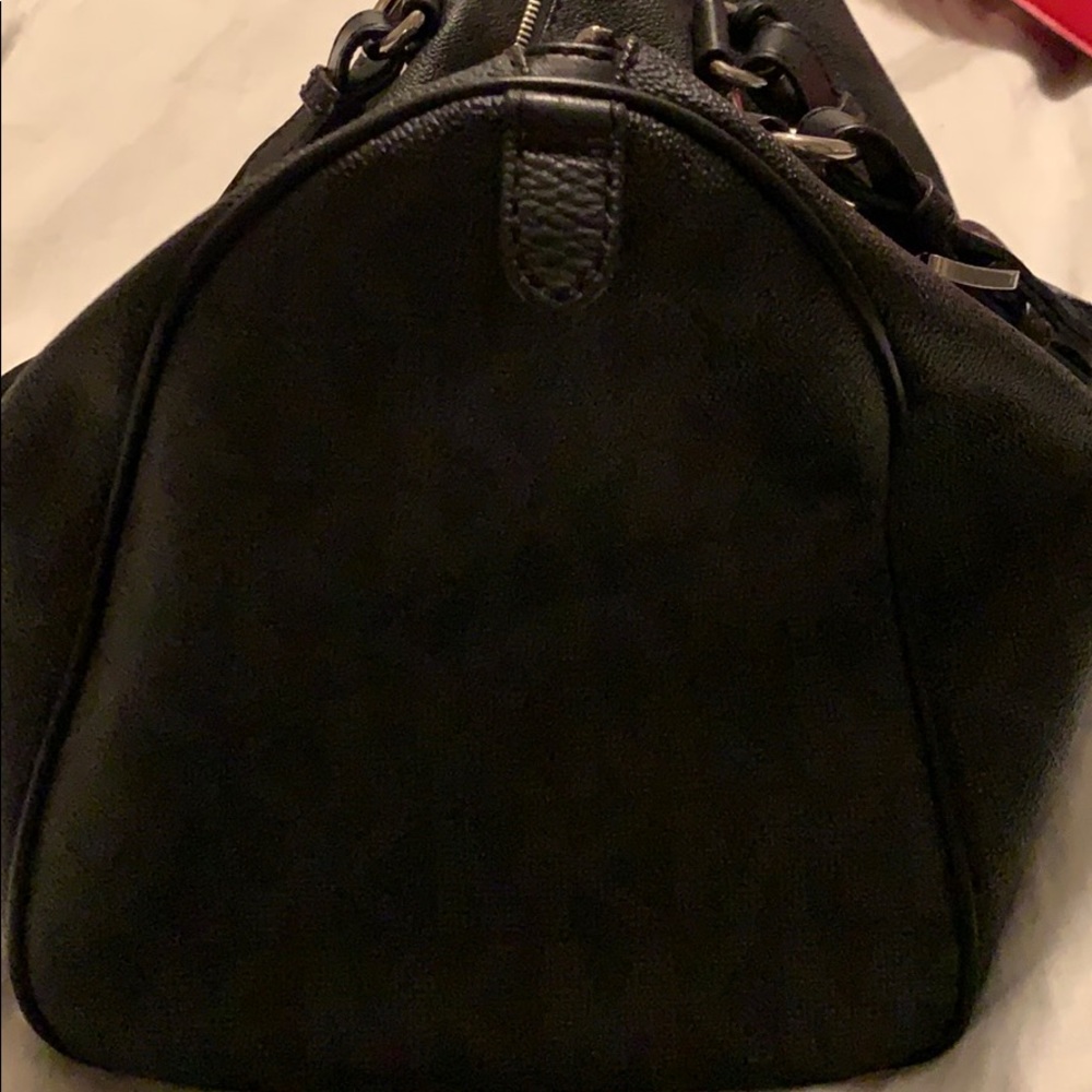 Michael Kors bowling bag - Picture 3 of 3